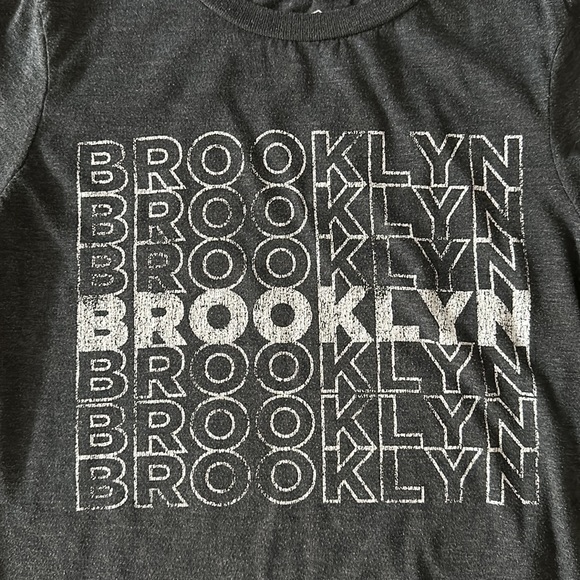 The Original Retro Brand boys Brooklyn t-shirt - Picture 2 of 5